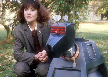 Illustration for article titled Most unneccessary science fiction TV spinoffs of all time